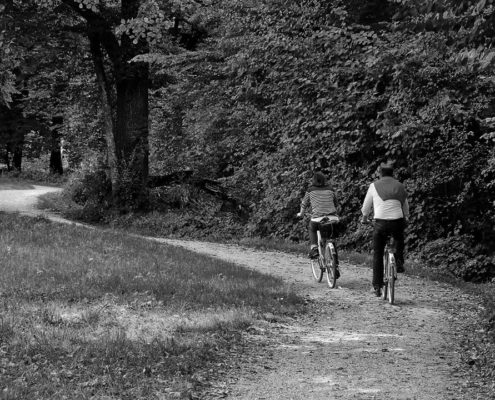 leisure-cycling